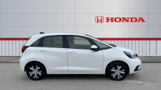 Honda Jazz 1.5 i-MMD Hybrid SR 5dr eCVT Hybrid Hatchback
